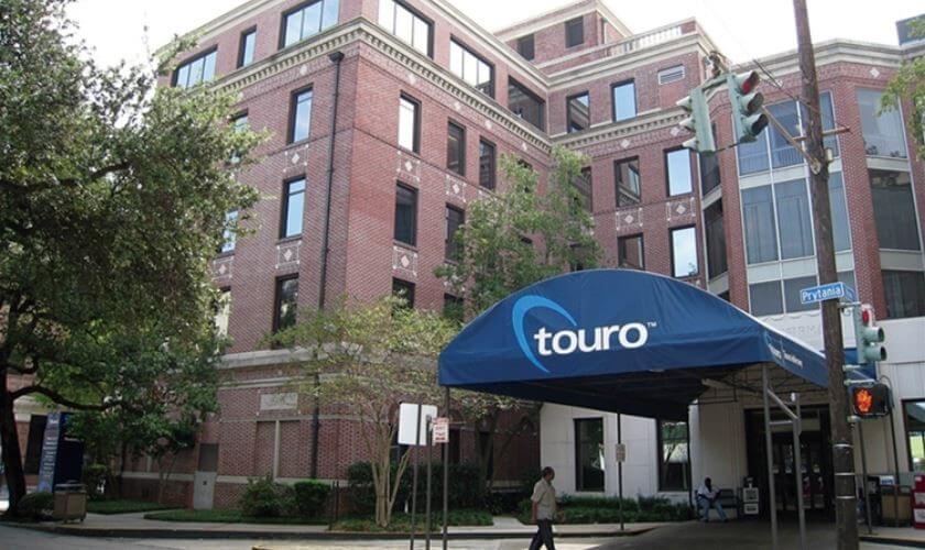 Touro Hospital