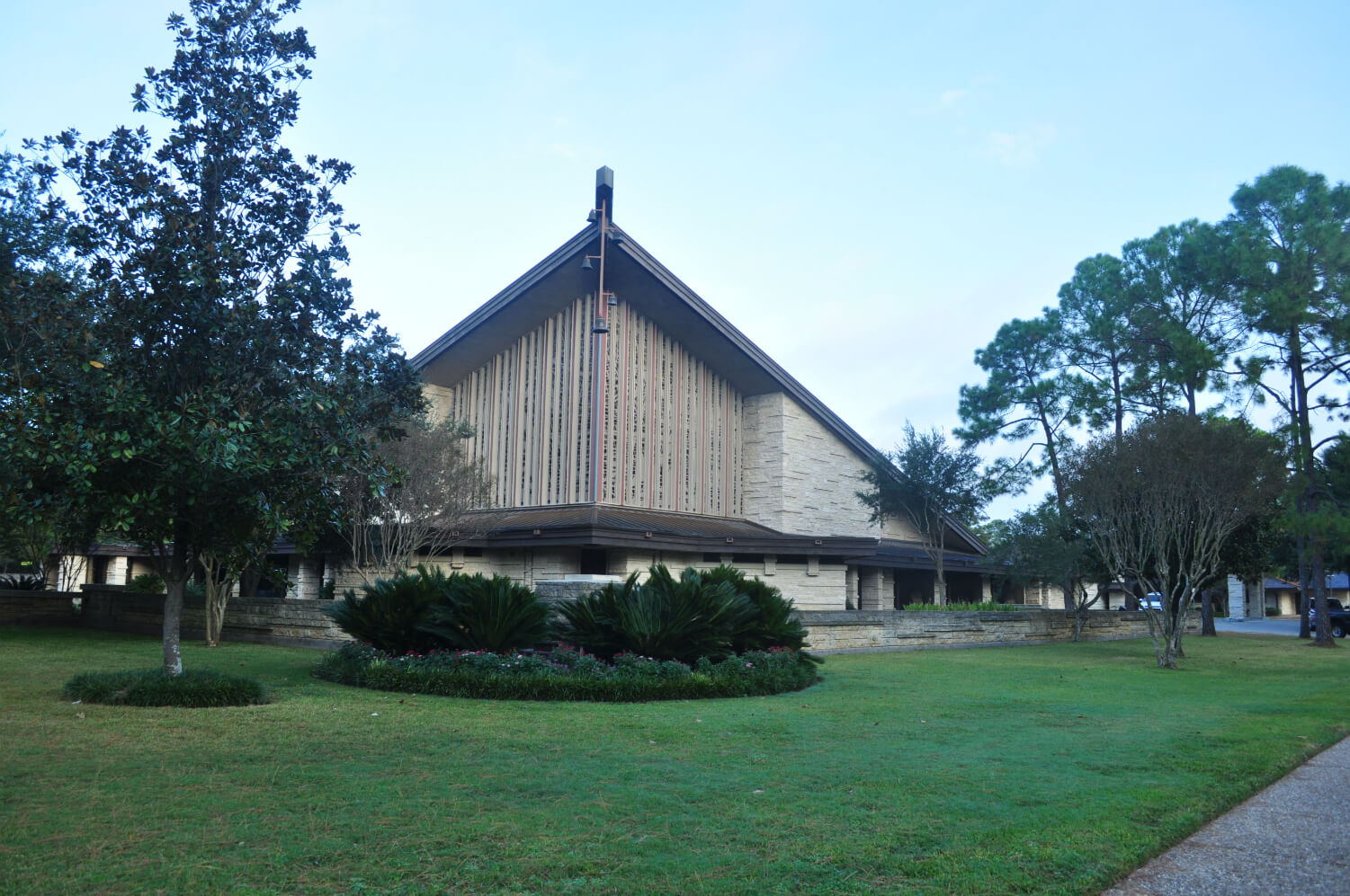 Memorial Drive Presbyterian Church