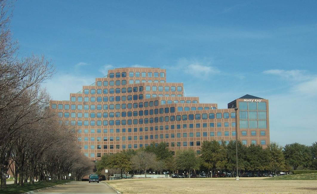Mary Kay Corporate Headquarters